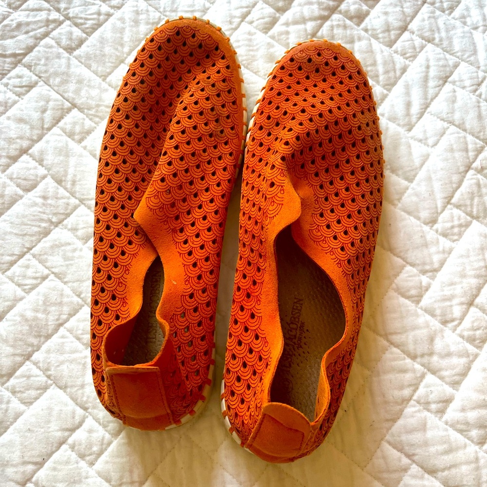Ilse Jacobsen Tulip Orange 40 (10)